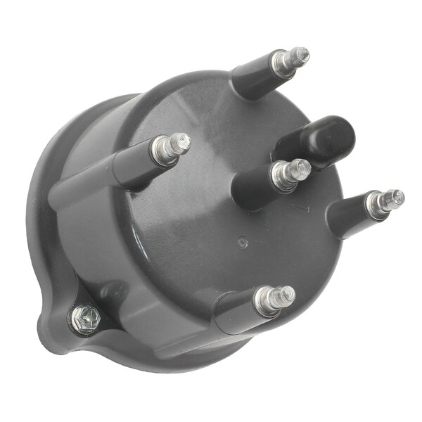 True-Tech Smp 02-96 Dodge Dakota/00-91 Jeep Cherokee Distributor Cap, Fd-174T FD-174T - main